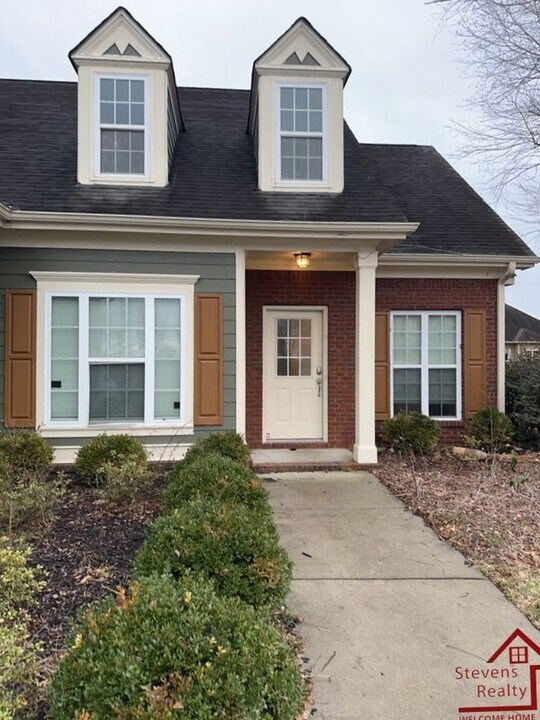 8418 Lexie Ln in Ooltewah, TN - Building Photo