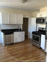 45 Florence St, Unit #3 in Somerville, MA - Building Photo