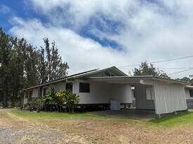 66 -1253 Ahuli Cir in Kamuela, HI - Building Photo