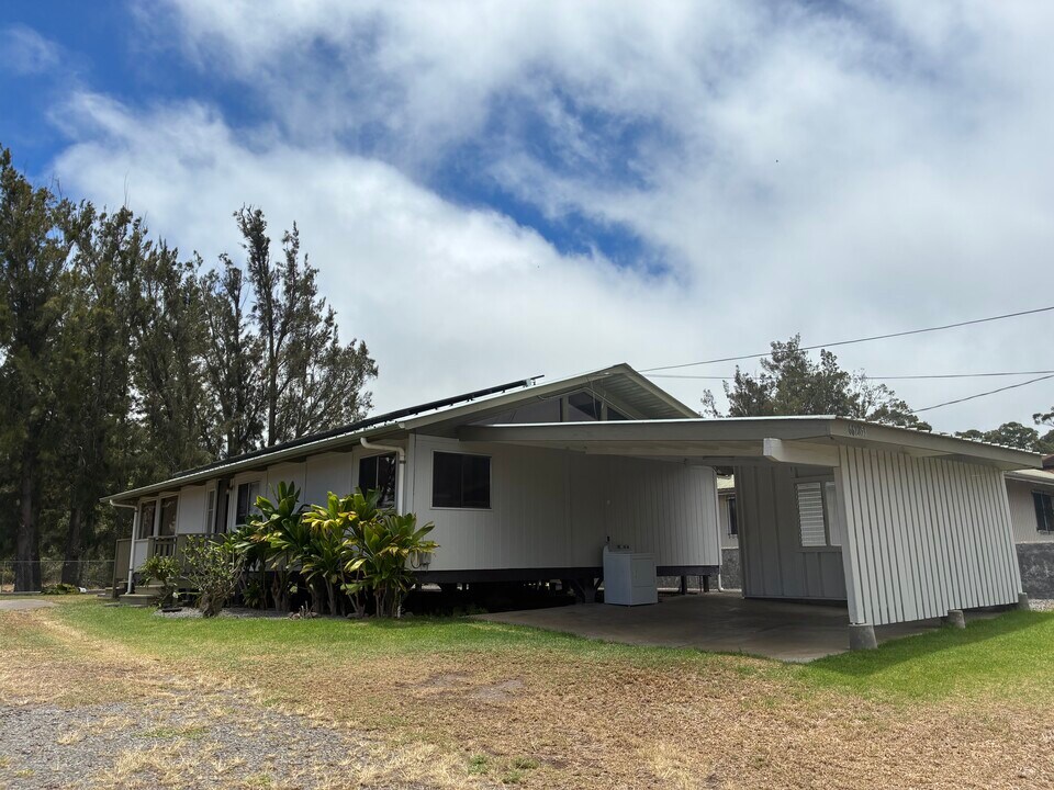 66 -1253 Ahuli Cir in Kamuela, HI - Building Photo