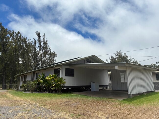 property at 66 -1253 Ahuli Cir