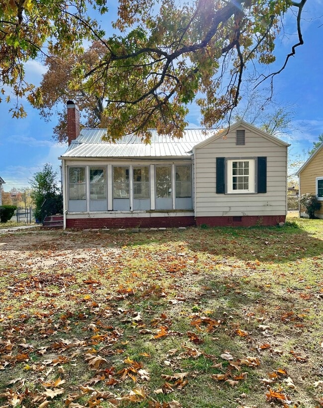 property at 1037 47th St Ensley