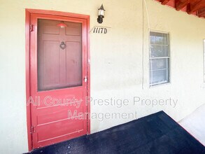 1117 E Whitton Ave in Phoenix, AZ - Building Photo - Building Photo