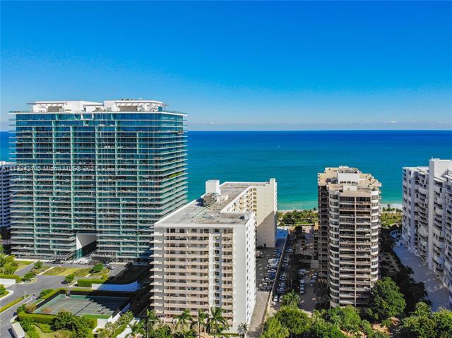 property at 10185 Collins Ave