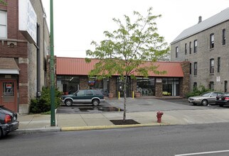 1429-1433 N Ashland Ave in Chicago, IL - Building Photo - Other