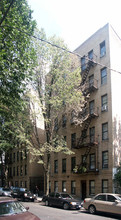 3346-3348 Hull Ave in Bronx, NY - Building Photo - Building Photo