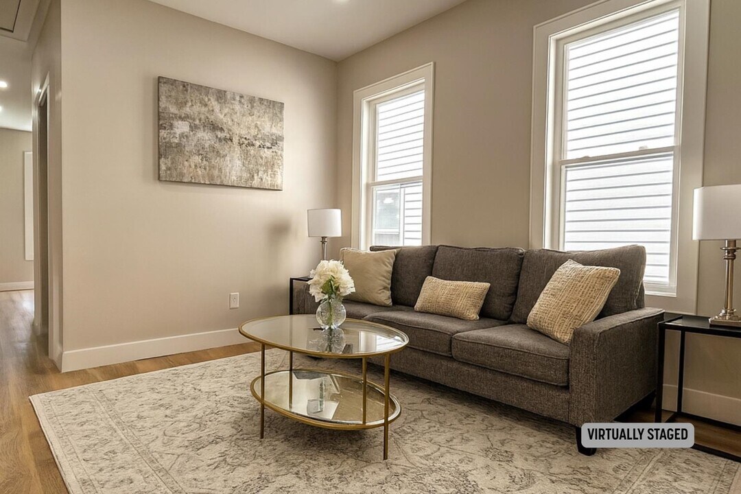 115 CARTERET Ave-Unit -2 in Jersey City, NJ - Building Photo