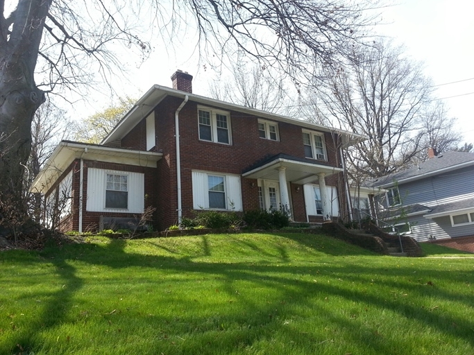 73 S Main St in Rittman, OH - Foto de edificio