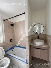 340 Palisade Ave in Jersey City, NJ - Building Photo - Building Photo