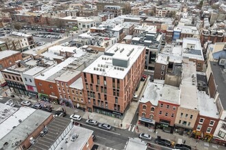 514 South Street in Philadelphia, PA - Building Photo - Building Photo