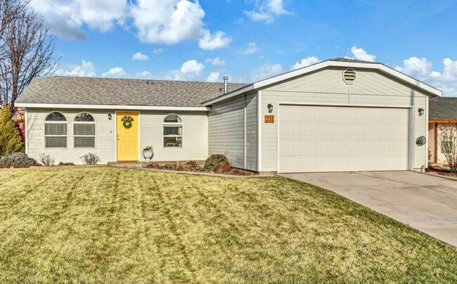 property at 211 S 90th Ave