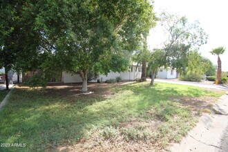 509 W 17th St in Tempe, AZ - Building Photo - Building Photo