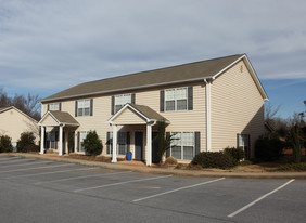 1-48 Brookside Dr Apartments