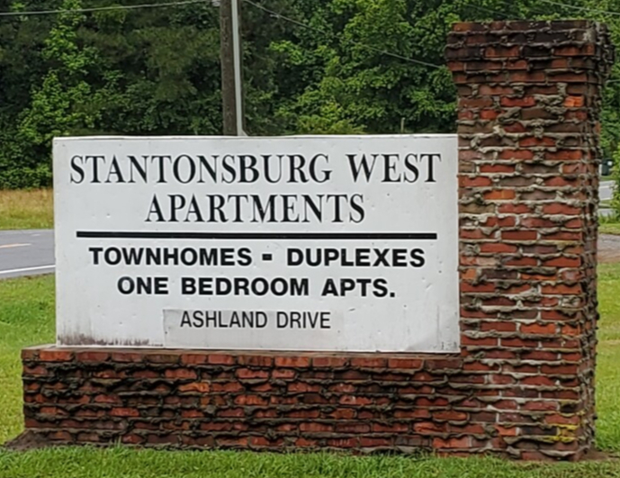 Stantonsburg West Apartments in Greenville, NC - Building Photo