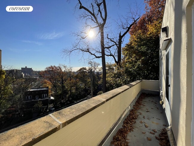 3401 Riverdale Ave in Bronx, NY - Building Photo - Building Photo