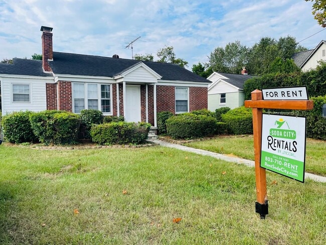 property at 1220 Hamrick St