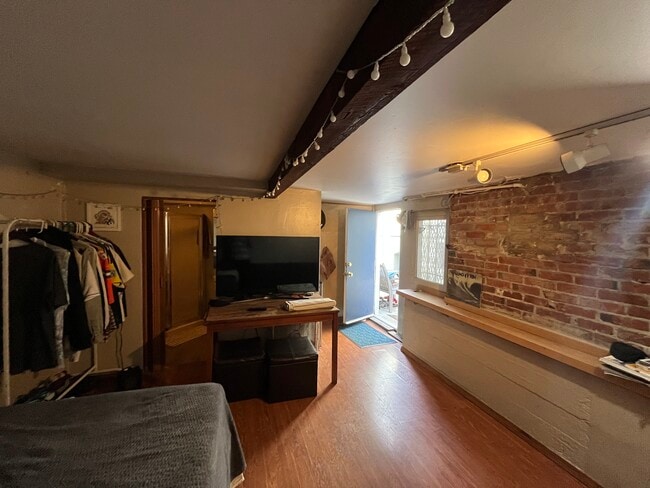 3018 3rd St, Unit Beach Backhouse in Santa Monica, CA - Foto de edificio - Building Photo