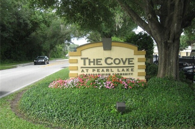 property at 155 N Pearl Lake Causeway