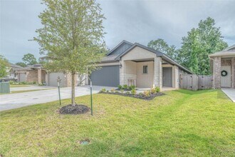 1721 Succotash Oak Ct in Conroe, TX - Building Photo - Building Photo