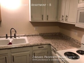209 Martin Ct in Catlin, IL - Building Photo - Building Photo