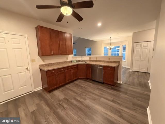 property at 2133 Hidden Meadows Ave