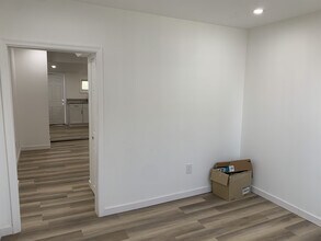 346 W 29th St in Baltimore, MD - Building Photo - Building Photo