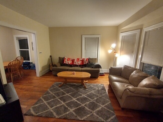 property at 145 Eastern Ave NE