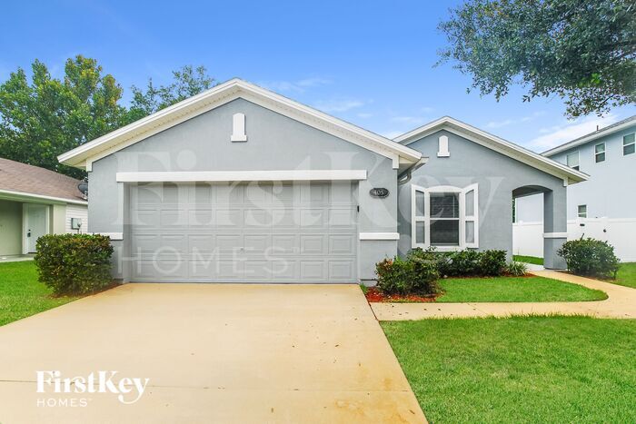 405 Monet Ave in Nocatee, FL - Building Photo