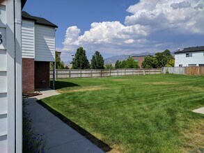 153 W 1190 N in Logan, UT - Building Photo - Building Photo