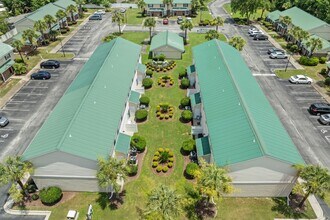 1432 SC-544 in Conway, SC - Foto de edificio - Building Photo