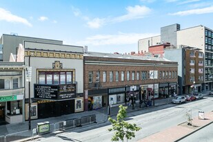 UC Studios in Berkeley, CA - Building Photo