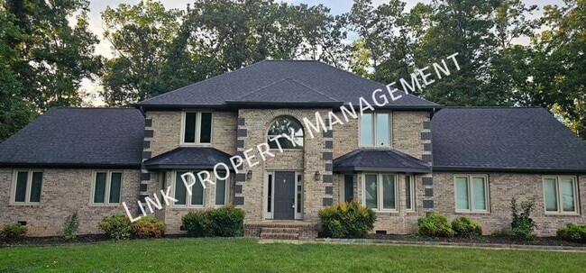 property at 7701 Elizabeth Way Dr