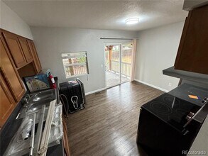 15532 E Gunnison Pl in Aurora, CO - Building Photo - Building Photo