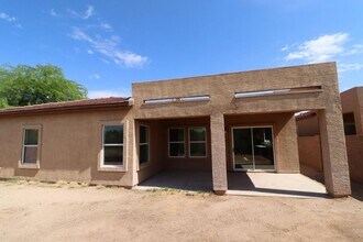 13450 E Hampden Green Way in Vail, AZ - Building Photo - Building Photo