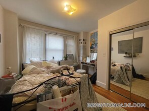 37 Egremont Rd, Unit 3 in Boston, MA - Building Photo - Building Photo