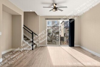 1367 Plentiful Dr in Colorado Springs, CO - Building Photo - Building Photo