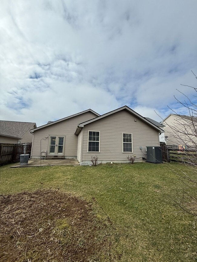 3060 Our Tibbs Trail