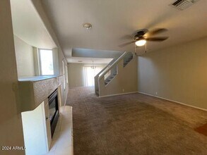 2528 E Sheffield Ave in Gilbert, AZ - Building Photo - Building Photo