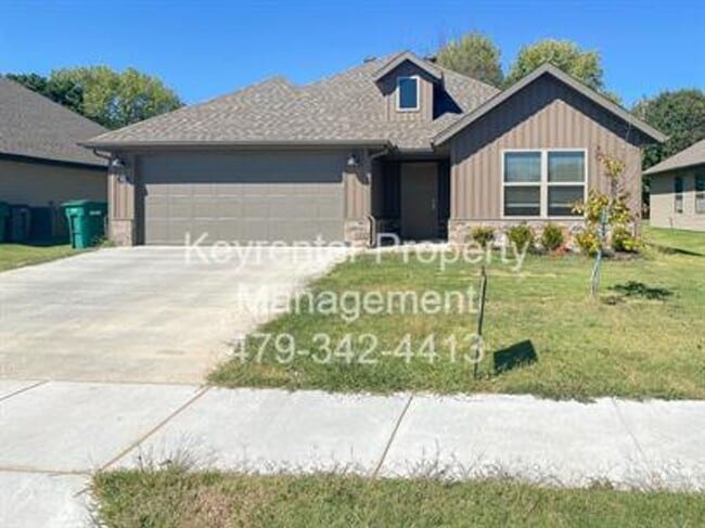 property at 505 E Wire Ridge Dr