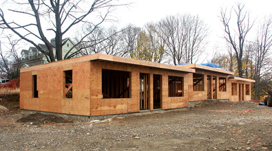 184 Huntington Tpke in Bridgeport, CT - Building Photo - Building Photo