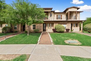 3009 Solana Cir in Denton, TX - Building Photo