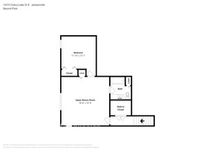 14474 E Cherry Lake Dr in Jacksonville, FL - Building Photo - Building Photo