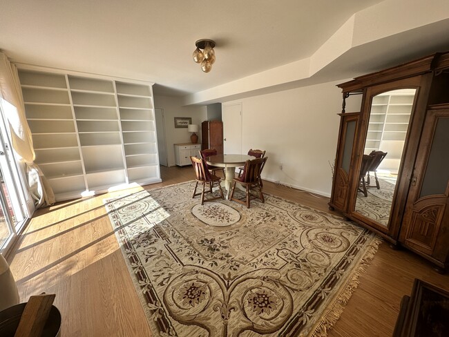 9308 Cedar Ln, Unit Apartment