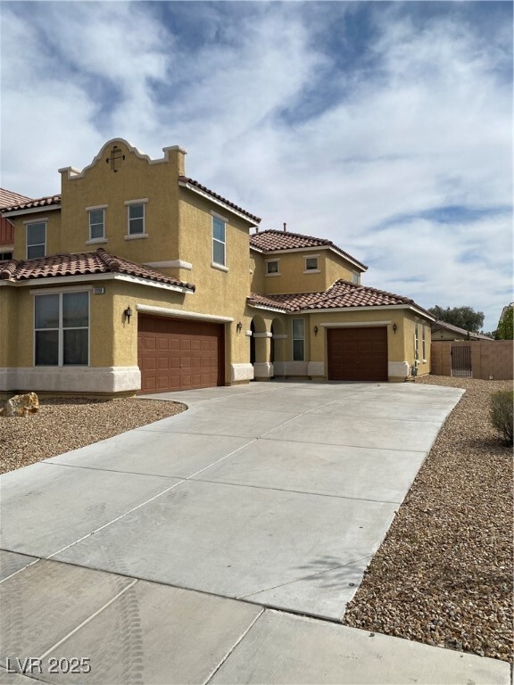 5938 Village Loft St in North Las Vegas, NV - Building Photo - Building Photo