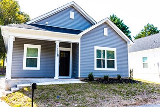 1615 Martin Ave in Gastonia, NC - Building Photo - Building Photo