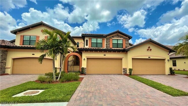 property at 17321 Cherrywood Ct