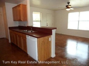 8109 Doreen Ave in Fort Worth, TX - Building Photo - Building Photo
