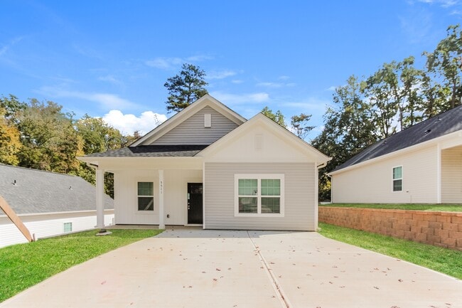 property at 5511 Laborde Ave