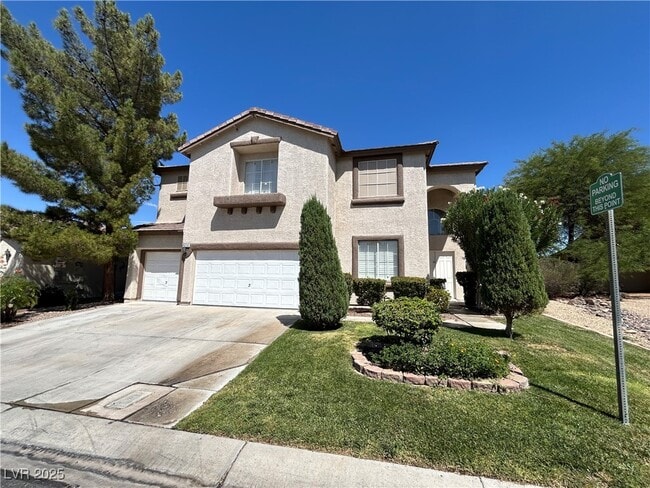 property at 8330 Coyado St