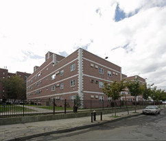 2229-2259 Dix Ave Apartments